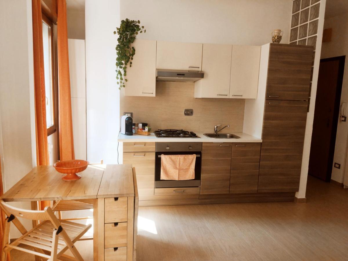 Behome Apartment Holidays Bolonia Exterior foto