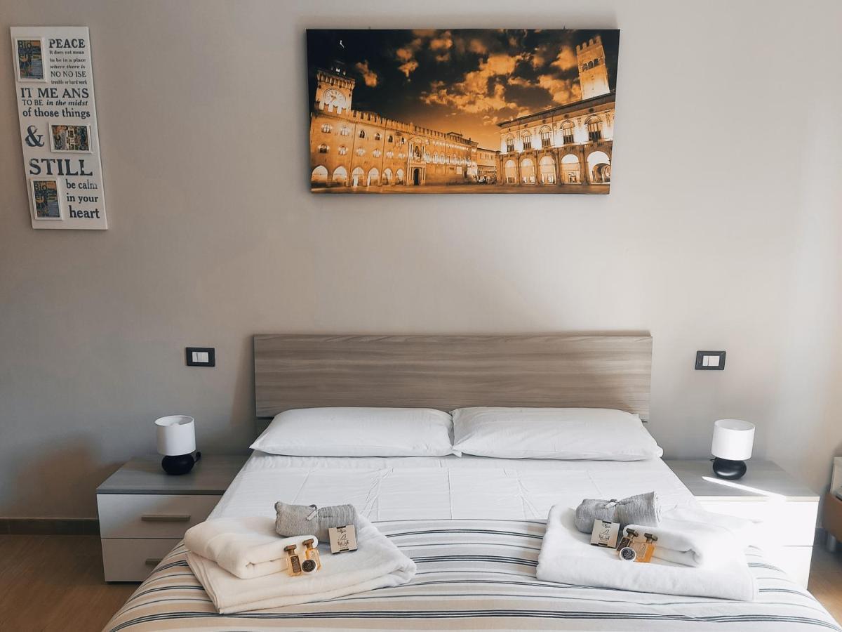 Behome Apartment Holidays Bolonia Exterior foto